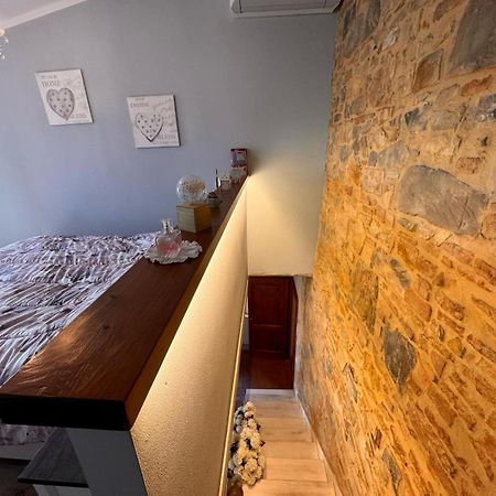 Dolce Cuore Luxe Apartment Chianti Florence Male Romantyczne Mieszkanie San Donato in Poggio Exteriér fotografie