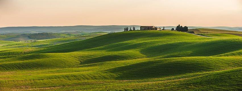 Dolce Cuore Luxe Apartment Chianti Florence Male Romantyczne Mieszkanie San Donato in Poggio Exteriér fotografie
