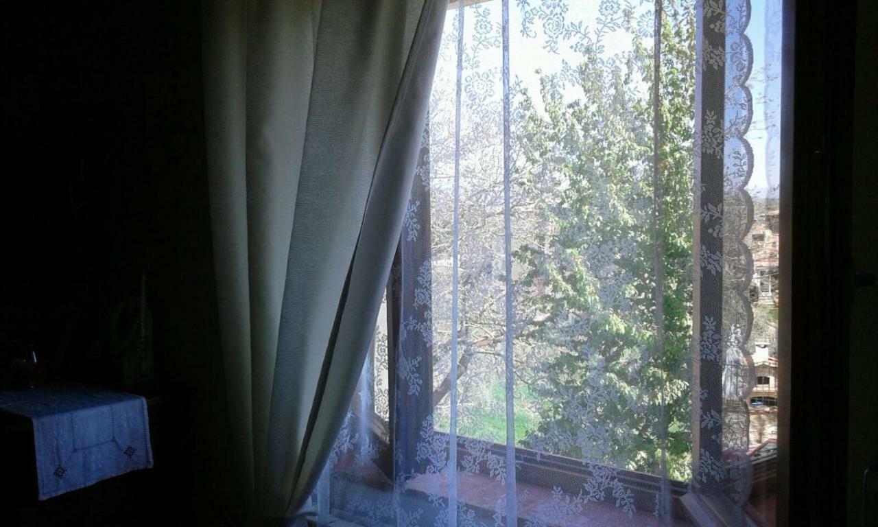 Dolce Cuore Luxe Apartment Chianti Florence Male Romantyczne Mieszkanie San Donato in Poggio Exteriér fotografie
