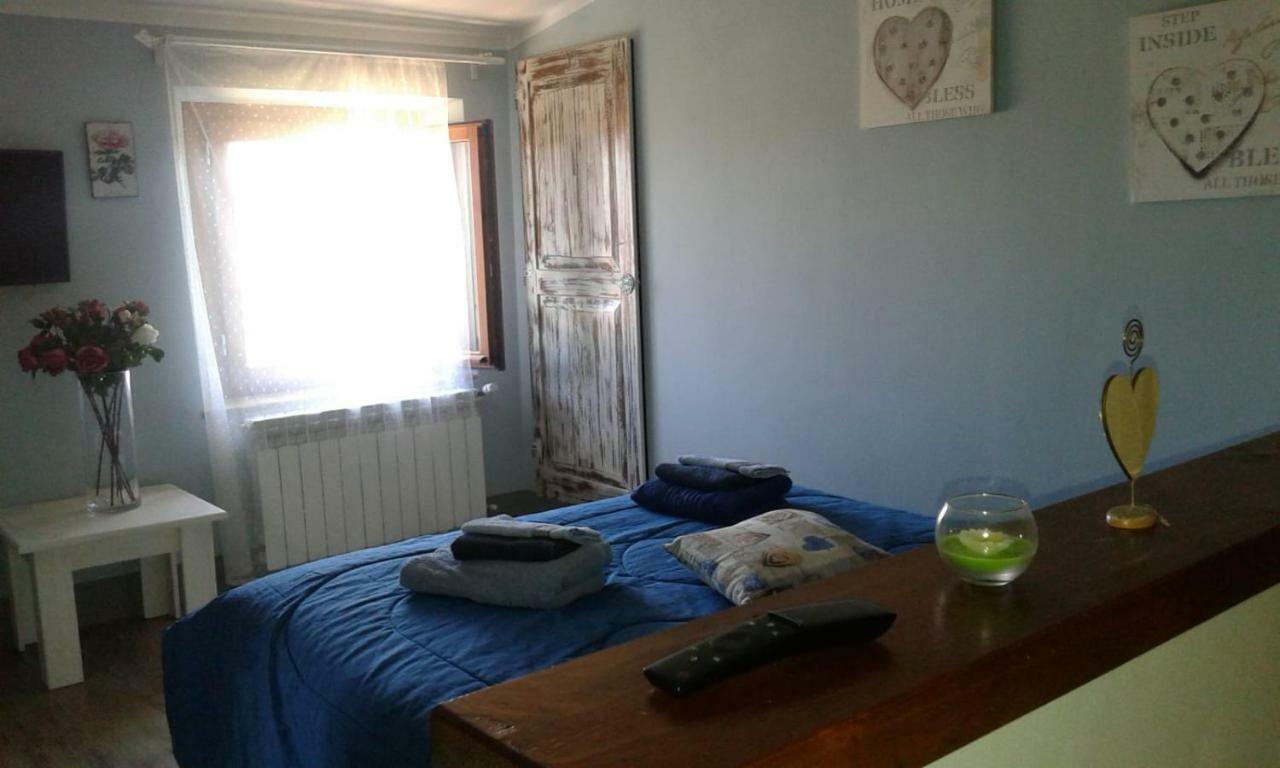 Dolce Cuore Luxe Apartment Chianti Florence Male Romantyczne Mieszkanie San Donato in Poggio Exteriér fotografie